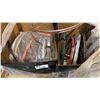 Image 3 : PALLET OF (4) BOXES OF ASSORTED BICYCLE RIMS