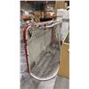 Image 2 : WINWELL HOCKEY NET WITH PRACTICE TARGET AND ASSORTED STICKS AND BALLS/PUCKS