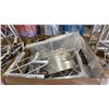 Image 3 : 6 PALLETS OF EVENT STAGE LIGHT/SOUND RIGGING