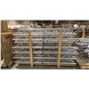 Image 7 : 6 PALLETS OF EVENT STAGE LIGHT/SOUND RIGGING