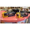 Image 1 : 2 ORACLE RED BULL RACING R/C CARS