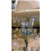 Image 4 : PALLET OF ASSORTED DECORATIVE ITEMS - GLASS VASES, METAL BOWLS AND MORE
