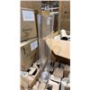 Image 6 : PALLET OF DECORATIVE ITEMS - ASSORTED GLASS VASES, SMALL BAMBOO BOXES AND MORE