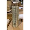 Image 3 : PALLET OF ASSORTED DECORATIVE GLASSWARE
