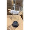Image 6 : PALLET OF ASSORTED DECORATIVE GLASSWARE