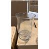 Image 7 : PALLET OF ASSORTED DECORATIVE GLASSWARE