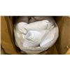 Image 3 : PALLET OF ASSORTED PILLOWS