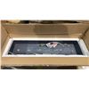 Image 3 : PALLET OF ASSORTED CAPITAL LETTERS LIGHT UP SIGNAGE WITH SEVERAL BOXES OF BULBS