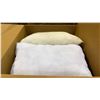 Image 2 : PALLET OF ASSORTED PILLOWS
