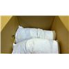Image 3 : PALLET OF ASSORTED PILLOWS