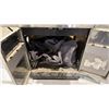Image 5 : MASTER CHEF STAINLESS STEEL BBQ WITH COVER
