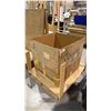 Image 1 : EVENTS INDUSTRY SOUND TUBE