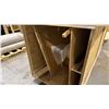 Image 4 : A-FRAME MOBILE SHEET MATERIAL CART AND LARGE STORAGE/TRANSPORT CRATE