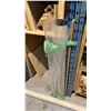 Image 4 : ASSORTED SHEETS OF PLYWOOD, MDF, PLASTIC, MIRRORED ACRYLIC AND PEG BOARD