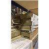 Image 4 : ASSORTED LAMINATE FLOORING AND MISCELLANEOUS ITEMS