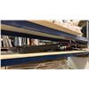 Image 4 : 3 PALLET SHELVES OF MISCELLANEOUS ITEMS