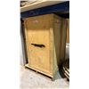 Image 1 : 2 WOODEN SHIPPING/TRANSPORT CRATES
