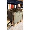 Image 1 : TRANE  SWITCHMATIC COMMERCIAL CENTRAL AIR SYSTEM