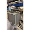 Image 2 : TRANE  SWITCHMATIC COMMERCIAL CENTRAL AIR SYSTEM