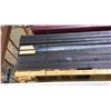 Image 3 : 3 STACKS OF ASSORTED SIZE EVENT PORTABLE WALL SECTIONS