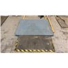 Image 2 : CARDINAL DIGITAL READ OUT COMMERCIAL PLATFORM SCALE