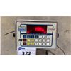 Image 3 : CARDINAL DIGITAL READ OUT COMMERCIAL PLATFORM SCALE