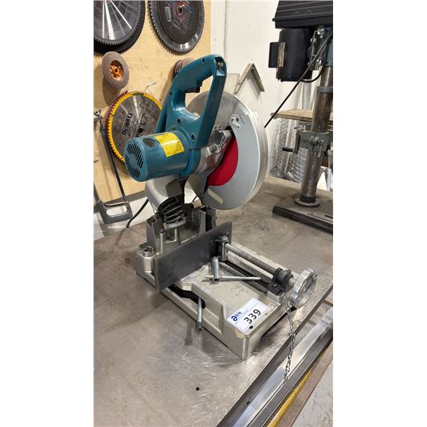 MAKITA LC1230 0305MM CUT-OFF SAW