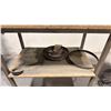 Image 3 : 4 1/2" METAL CUTTING BAND SAW