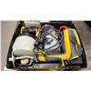 Image 2 : WAGNER FLEXIO ELECTRIC PAINT SPRAYER WITH CASE