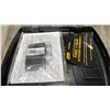 Image 3 : WAGNER FLEXIO ELECTRIC PAINT SPRAYER WITH CASE