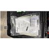 Image 3 : WAGNER FLEXIO ELECTRIC PAINT SPRAYER WITH CASE