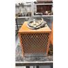 Image 3 : GROUP OF (3) INDUSTRIAL SPACE HEATERS