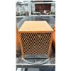 Image 4 : GROUP OF (3) INDUSTRIAL SPACE HEATERS
