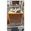 Image 5 : GROUP OF (3) INDUSTRIAL SPACE HEATERS