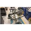 Image 3 : MAKITA 12" COMPOUND MITRE SAW WITH MAKITA FOLD-UP SAW STAND