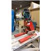 Image 1 : GANNER BOHREN DRILLING/BORING INSERTION MACHINE