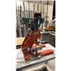 Image 2 : GANNER BOHREN DRILLING/BORING INSERTION MACHINE