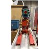 Image 3 : GANNER BOHREN DRILLING/BORING INSERTION MACHINE