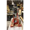 Image 4 : GANNER BOHREN DRILLING/BORING INSERTION MACHINE