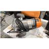Image 2 : GROUP OF (3) RIDGID POWER TOOLS- DRILL/SANDER/ROUTER