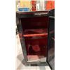 Image 3 : HUSKY 9 DRAWER WITH SIDE CUPBOARD MOBILE TOOL CABINET WITH CONTENTS