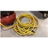 Image 4 : PORTER CABLE 150 PSI/6 GALLON AIR COMPRESSOR WITH HOSE