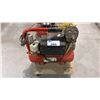 Image 1 : FIN AIR SCOUT PORTABLE AIR COMPRESSOR