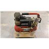 Image 2 : FIN AIR SCOUT PORTABLE AIR COMPRESSOR