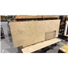 Image 3 : STEEL FRAMED A-FRAME MOBILE SHEET MATERIAL STORAGE/TRANSPORT CART WITH ASSORTED