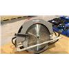 Image 2 : MILWAUKEE 10 1/4" CIRCULAR SAW