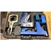 Image 2 : KREG JIG K3 POCKET HOLE SYSTEM WITH CASE