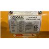 Image 4 : GLOBAL PORTABLE COMMERCIAL GRADE VENTILATOR FAN