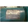 Image 3 : MAKITA 0355MM MODEL 2414NB STEEL CUT-OFF SAW