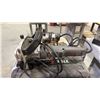 Image 3 : GROUP OF 4 PORTER CABLE POWER TOOLS - ROUTER, JIG SAW, ORBITAL SANDER AND PLATE JOINER